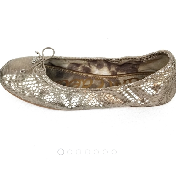 Sam Edelman Shoes - Sam Edelman Felicia Ballet Flats